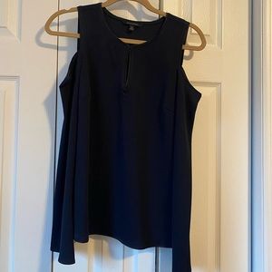 Banana Republic blouse